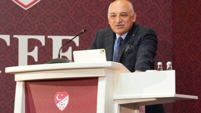 Her hafta 10 maç… TFF’den naklen yayın kararı!
