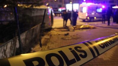 İzmir’de Kan donduran cinayet… Cesedi bagaja koyup, saatlerce dolaştılar!