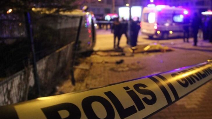 İzmir’de Kan donduran cinayet… Cesedi bagaja koyup, saatlerce dolaştılar!