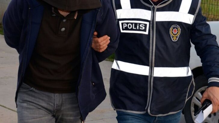 İzmir’de meskende ‘kenevir’ yetiştiren kuşkulu tutuklandı