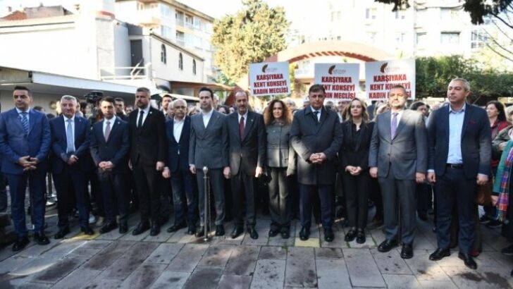 “Karanlığınıza kurban verecek tek bir bayanımız yok”