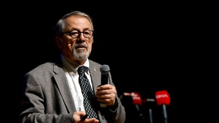Naci Görür, o kenti uyardı: 7 ve üzerinde zelzele olursa hayat felç olur