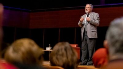 Prof. Dr. Naci Görür: Her yerde faylar var… Her biri 7 ve üzerinde zelzele üretebilir!’