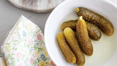 Salatalık Turşusu
