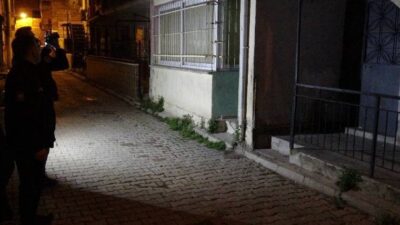 Sır cinayet… Meskeninde bıçaklandı, kaldırıldığı hastanede hayatını kaybetti!