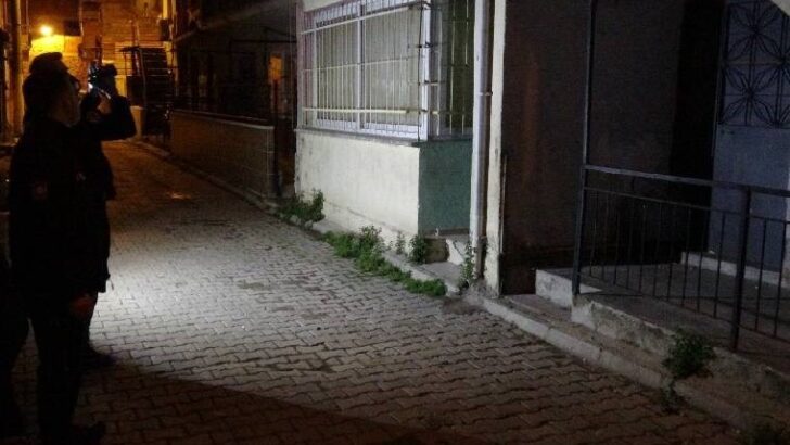 Sır cinayet… Meskeninde bıçaklandı, kaldırıldığı hastanede hayatını kaybetti!