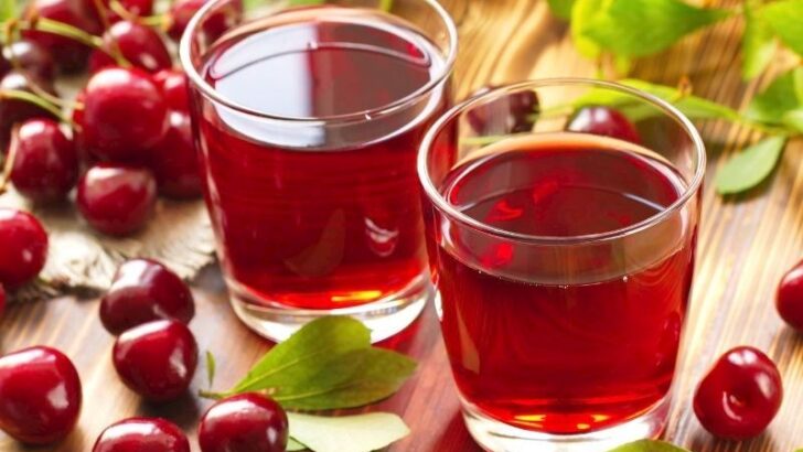 Susatmayan Ramazan Şerbeti