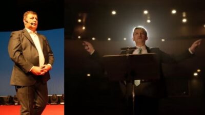 Tugay: Güya orkestra yönetiyor… Halbuki son bir yılda 8 şenlik iptal etmişler!