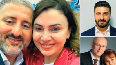 Hısım akraba belediyeciliği