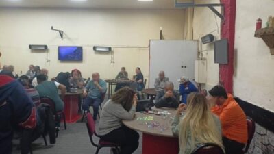 İşyerine ‘tombala’ baskını: 68 kişi yakalandı