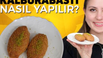 Kalburabastı