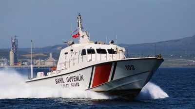 Kıyı Güvenlik Komutanlığı 35 Emekçi Alacak