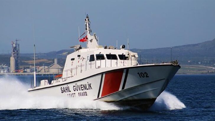 Kıyı Güvenlik Komutanlığı 35 Emekçi Alacak