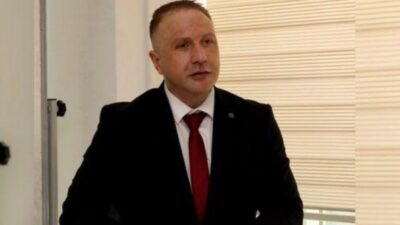 Otomotivcilerin başkanı Mehmet Torun güven tazeledi