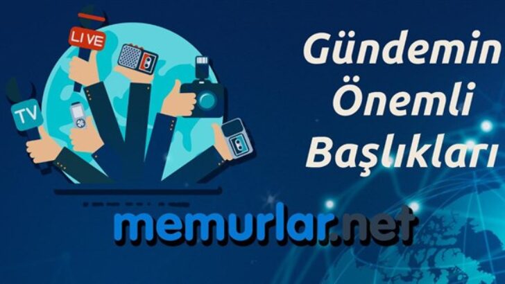 2 Mayıs 2024’ten kıymetli gündem başlıkları