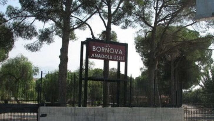 Bornova Anadolu Lisesi’nden ‘Ayran Günü’ açıklaması