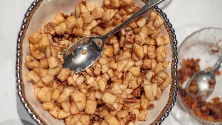 Charoset