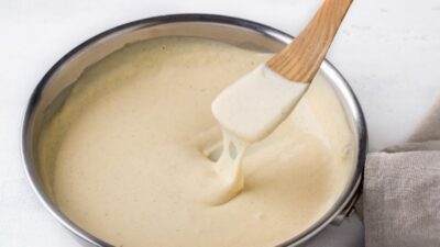 Cheese Sauce