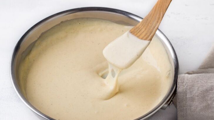 Cheese Sauce