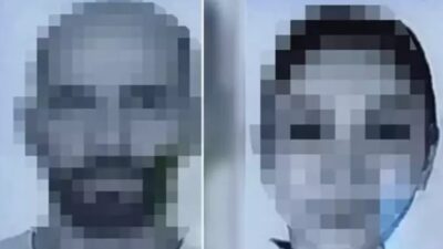 Otomobil kiralayıp gelmişler: Eski voleybolcu ve öğretmen sevgilisine hırsızlıktan gözaltı