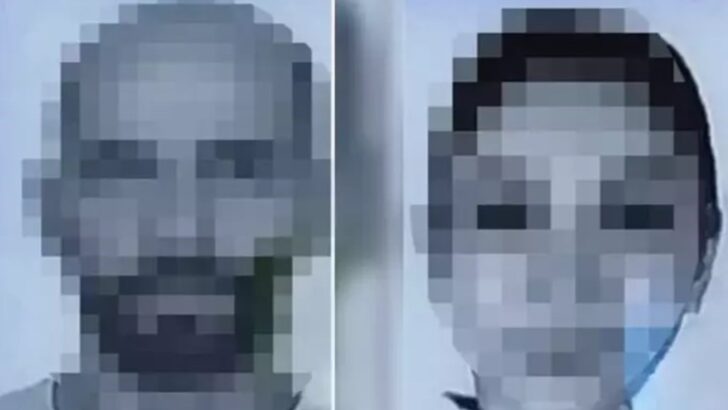 Otomobil kiralayıp gelmişler: Eski voleybolcu ve öğretmen sevgilisine hırsızlıktan gözaltı