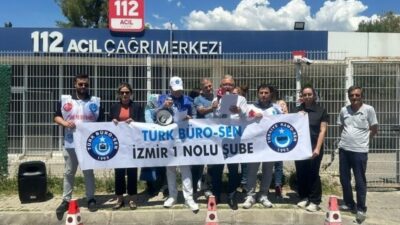 “Özlük ve toplumsal hakları iyileştirilmeli”