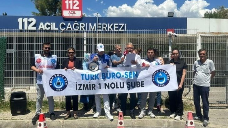 “Özlük ve toplumsal hakları iyileştirilmeli”