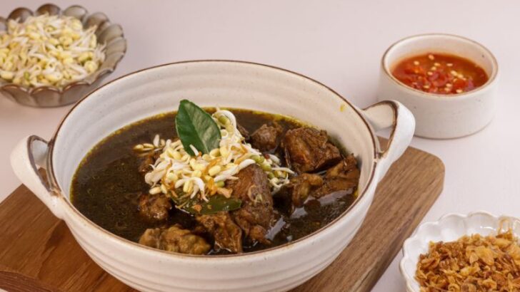 Rawon