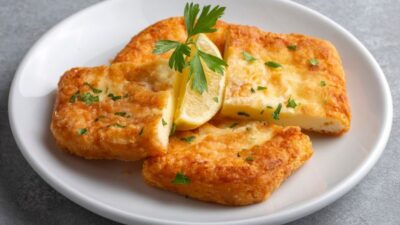 Saganaki