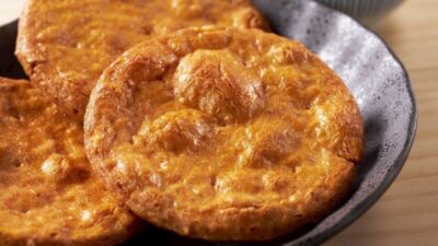 Senbei