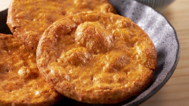 Senbei