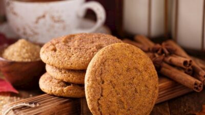 Snickerdoodle