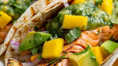 Somon Taco