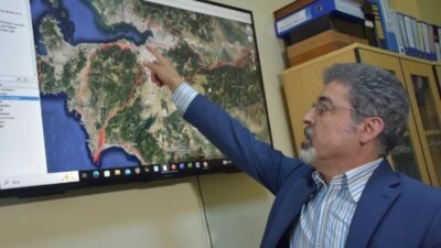 Tuzla fayı 2 bin yıldır sessiz: İzmir için 7.1’lik uyarı!