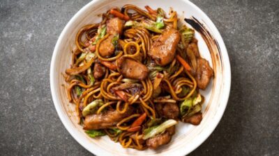 Yakisoba