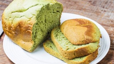 Avakadolu Ekmek