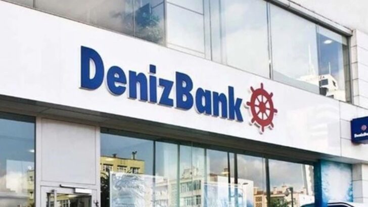 Banka şubesinde 250 milyon liralık vurgun tezi: Tutuklandı, mal varlıklarına el konuldu!