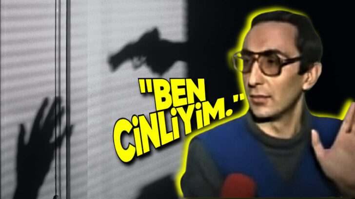 Bir Türk Seri Katilin Başka Bir Türk Seri Katili Öldürdüğü Enteresan Olay: ‘İzmir Canavarı’ Lakaplı Ayhan Kartal