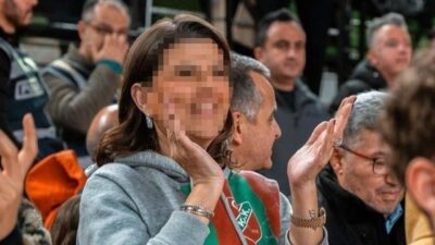İzmir’in Seçil Erzan’ı psikiyatri servisine sevk edildi
