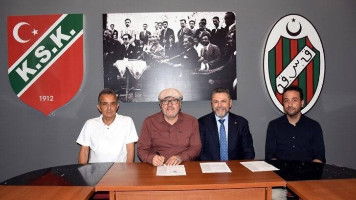Karşıyaka’da Mustafa Reşit Akçay devri