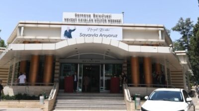 Nevzat Kavalar’ın ismi Bornova’da yaşayacak