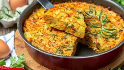 Patates Kugel