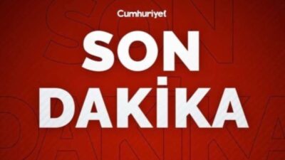 Son dakika… Yüzmilyonlarca liralık vurgun tezi: Polisten Denizbank Bornova şubesinde arama