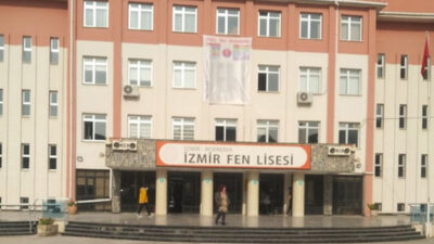 İzmir Fen Lisesi’ndeki disiplin soruşturmaları TBMM’ye taşındı