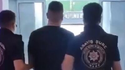 İzmir’de katılaşmış mahpus cezasıyla aranan 7 kişi yakalandı