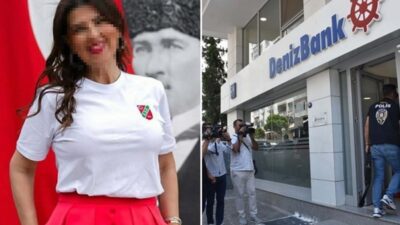 İzmir’de yeni ‘Seçil Erzan’ vakası… Sözü ortaya çıktı: ‘İşin içinden çıkamadım, bataklığa saplandım, suçsuzum’