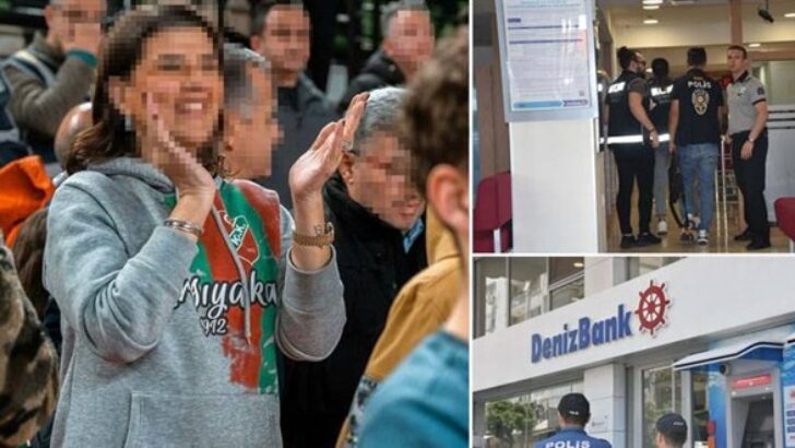 İzmir’deki ‘Seçil Erzan’ hadisesinin şüphelisi: Çırpındıkça daha da bataklığa saplandım