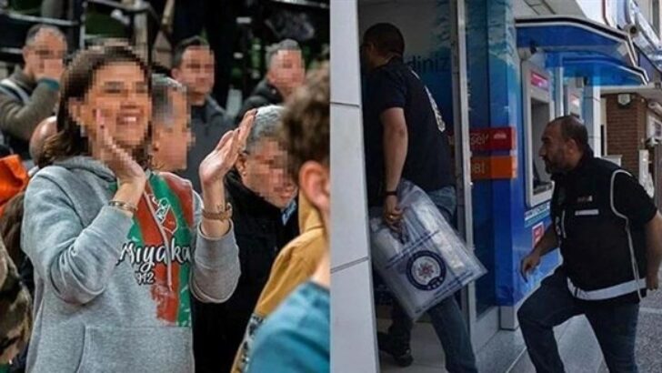 İzmir’deki Seçil Erzan olayında 2 kuşkulu isimli denetimle hür