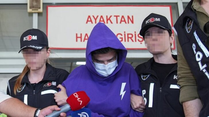 İzmir’deki ‘Seçil Erzan’ olayının şüphelisi banka müdürü adliyede