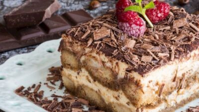 Kedidilli Profiterol